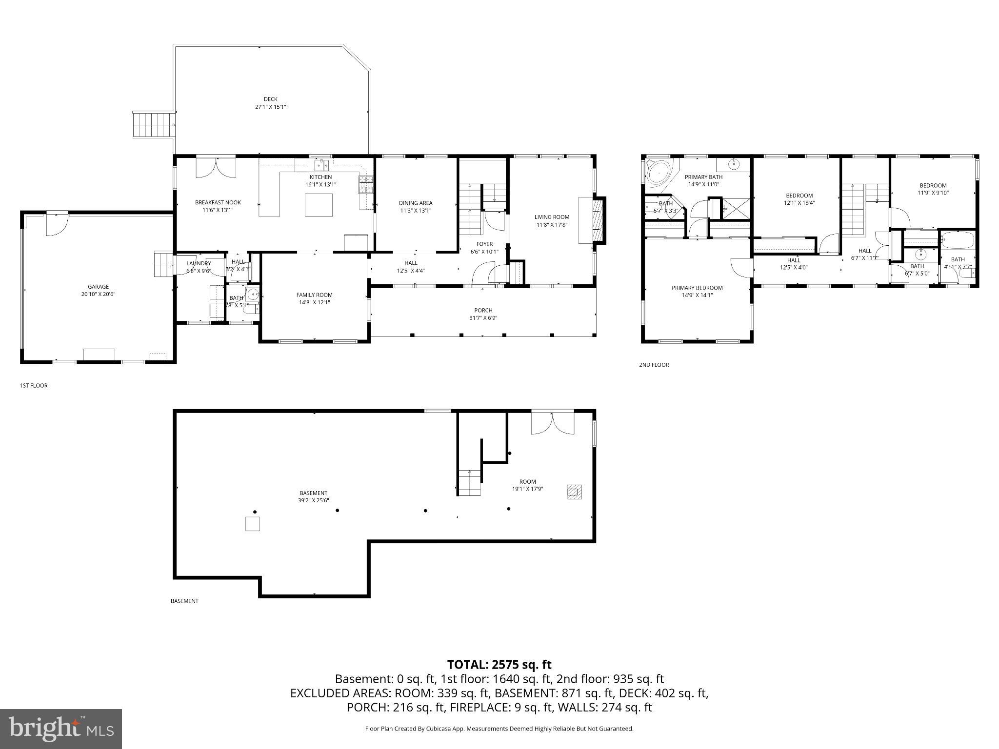 HOWES LANDING - Residential
