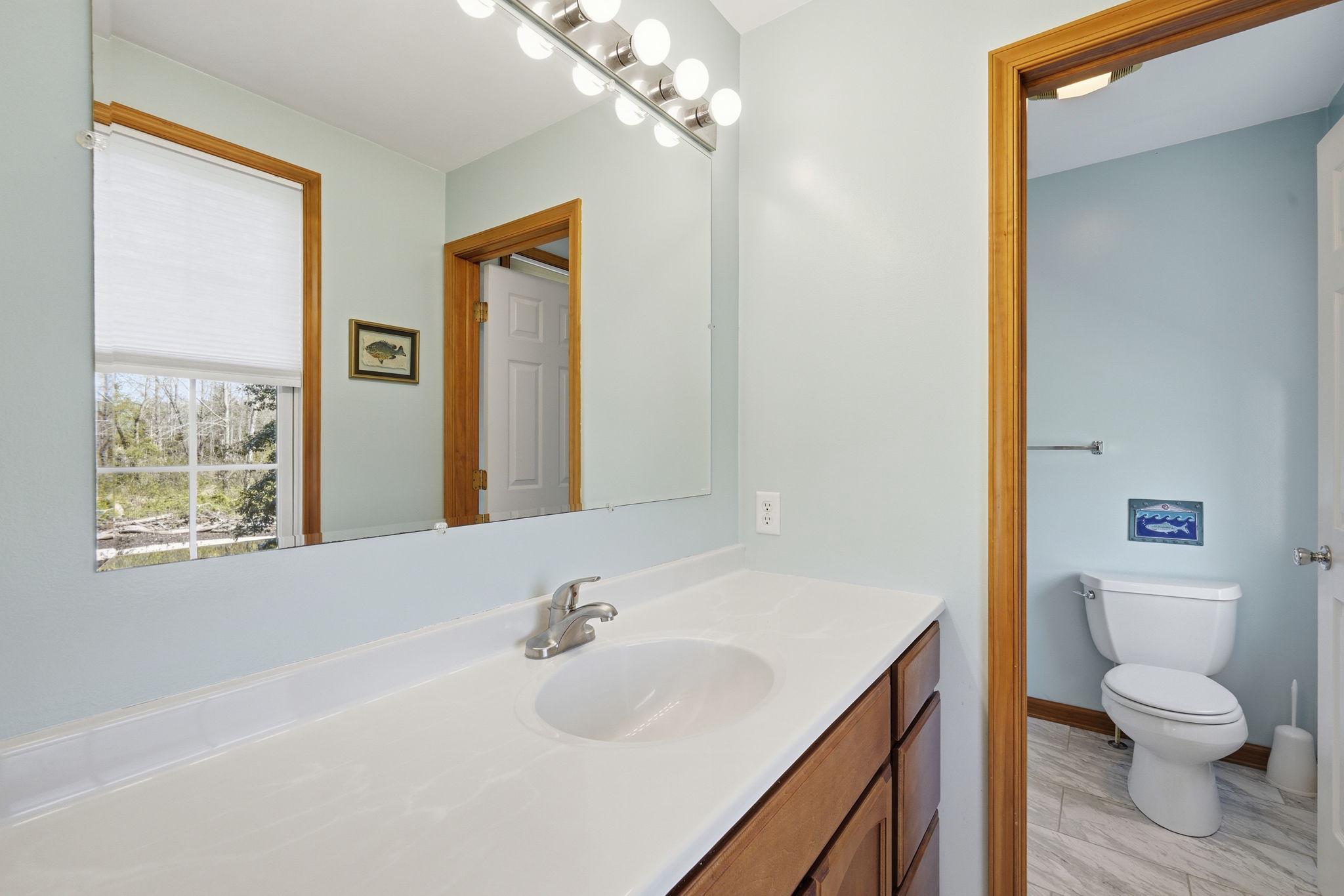 HOWES LANDING - Residential