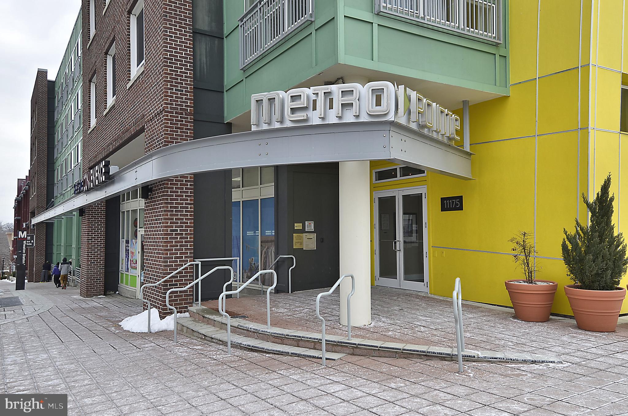 WHEATON OUT RES. (2) - Residential