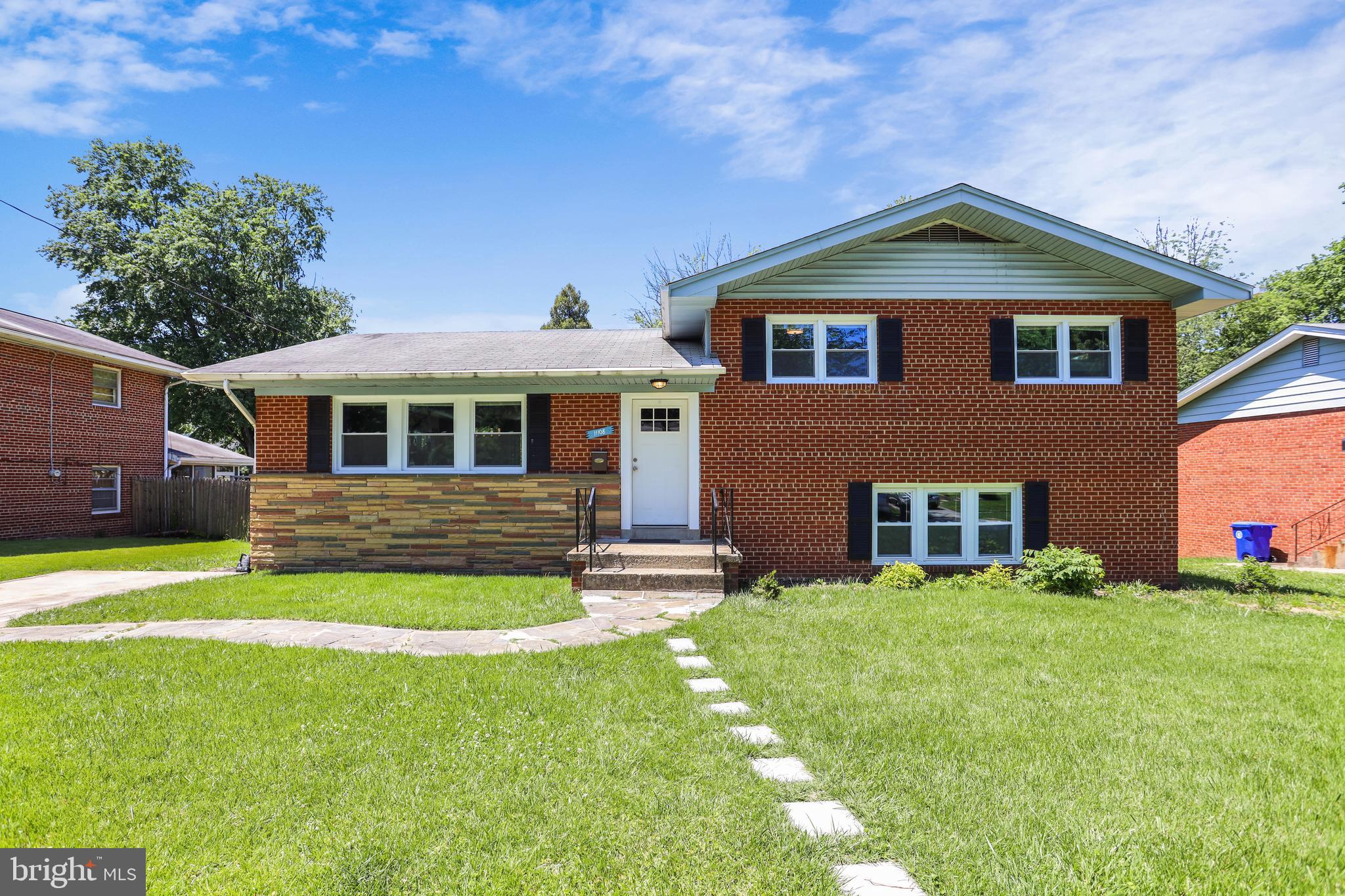 WHEATON OUT RES. (2) - Residential