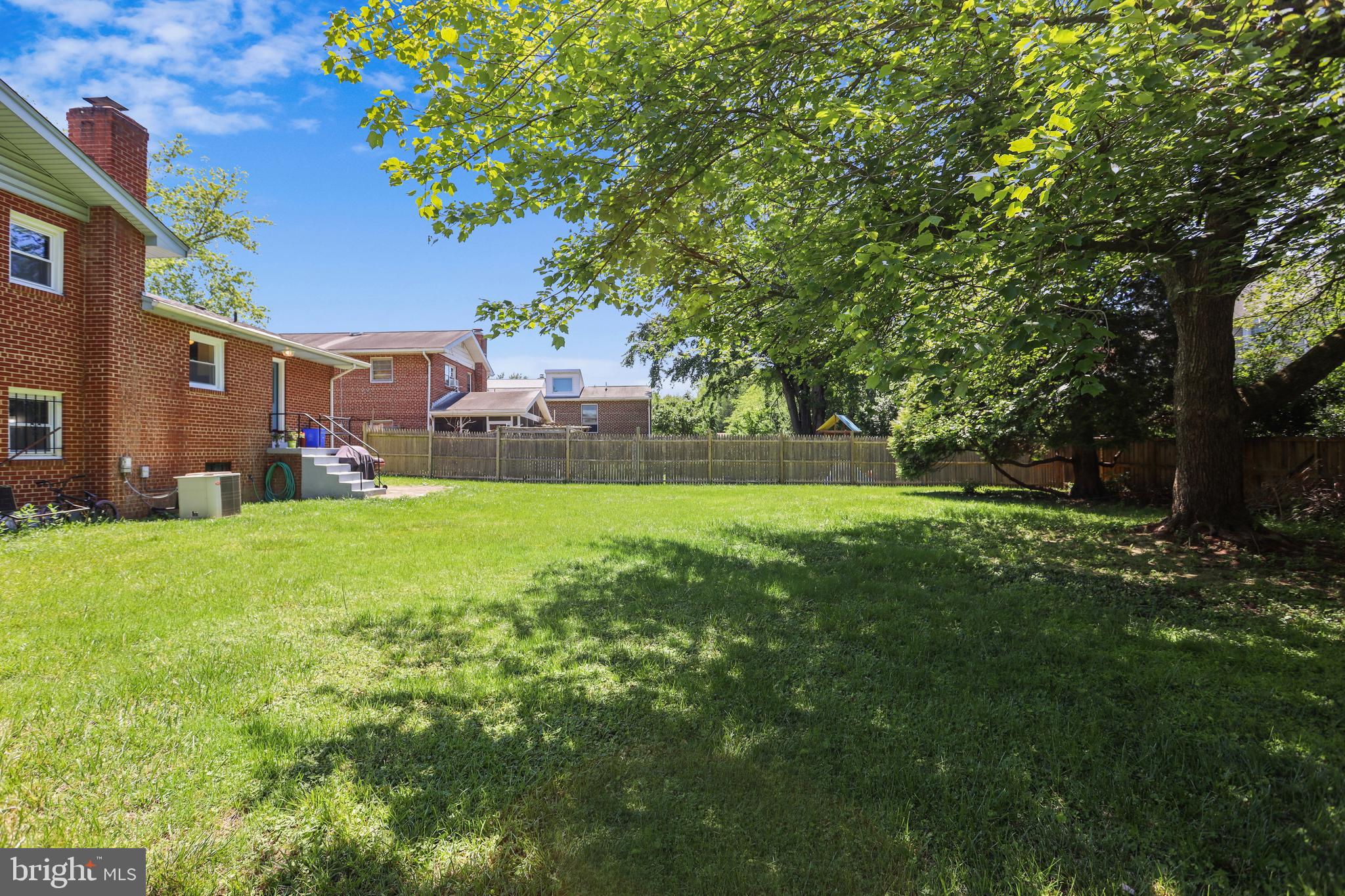 WHEATON OUT RES. (2) - Residential