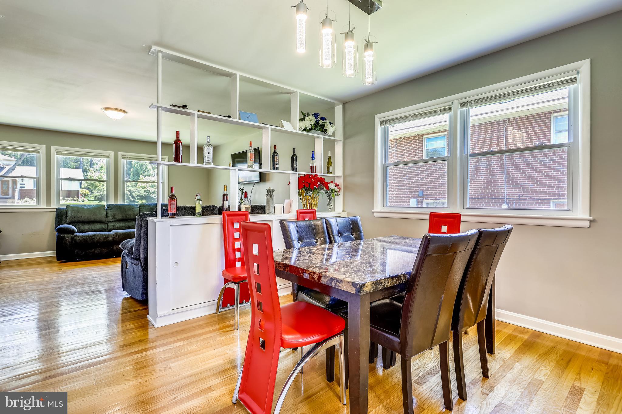 WHEATON OUT RES. (2) - Residential