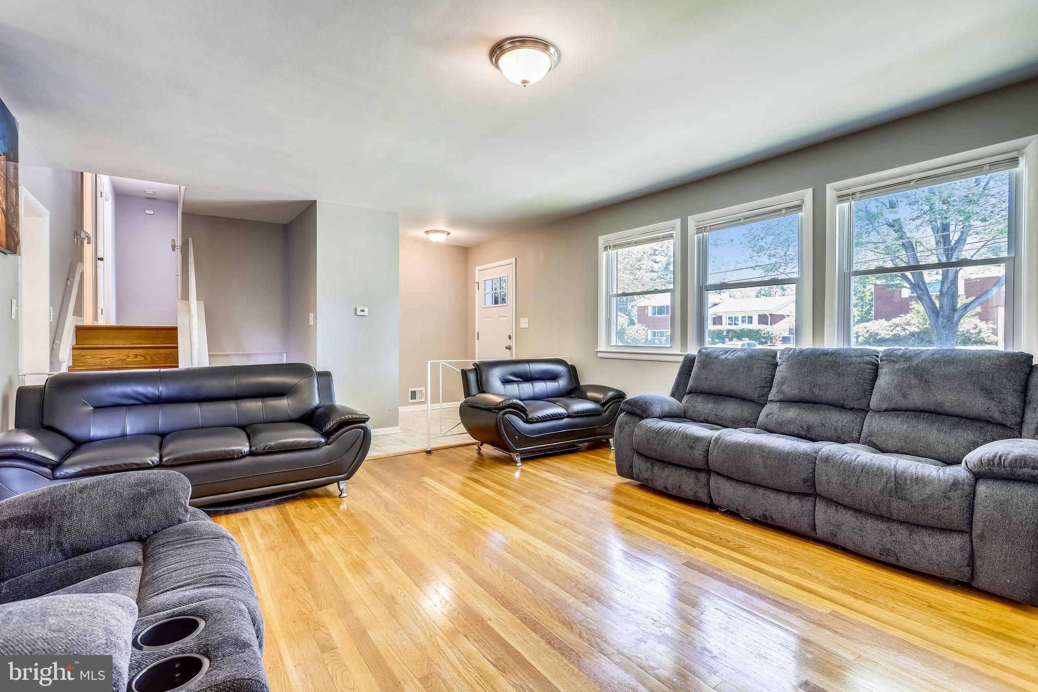 WHEATON OUT RES. (2) - Residential