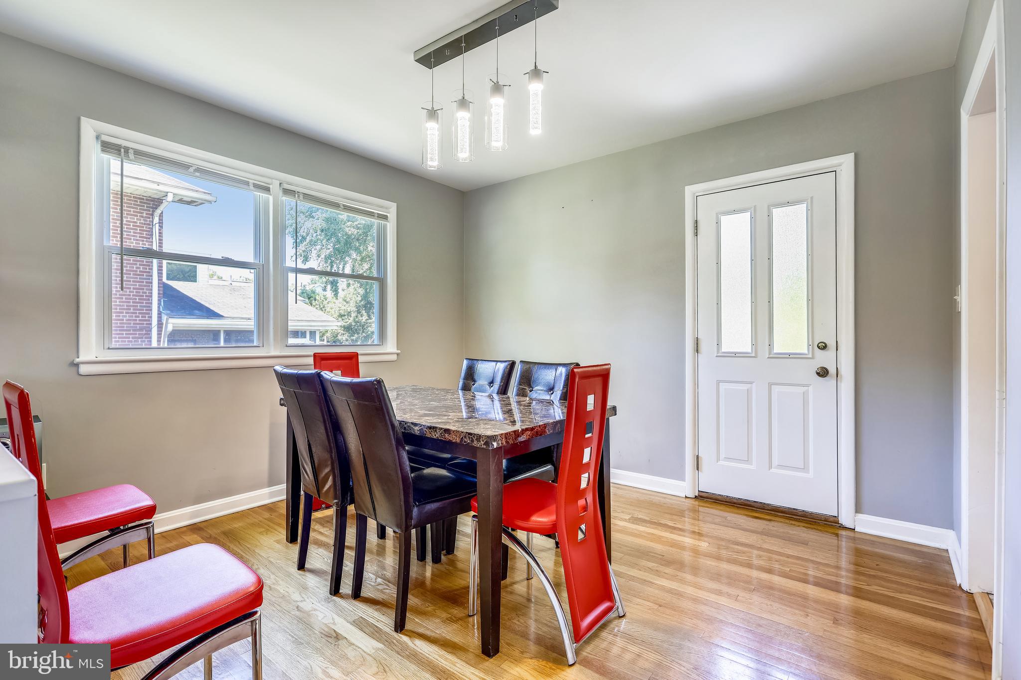 WHEATON OUT RES. (2) - Residential