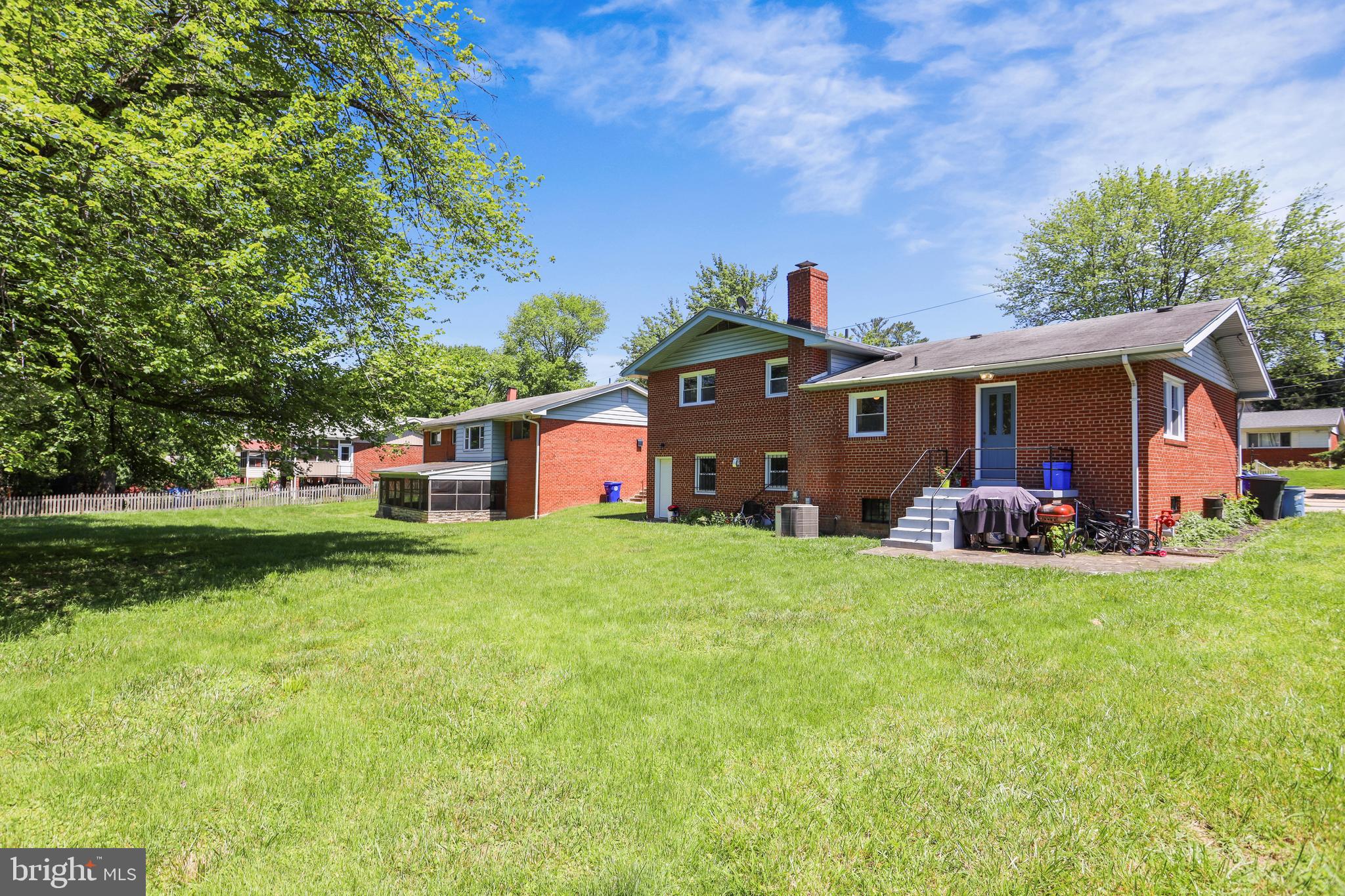 WHEATON OUT RES. (2) - Residential