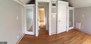 WESTOVER - Residential Lease