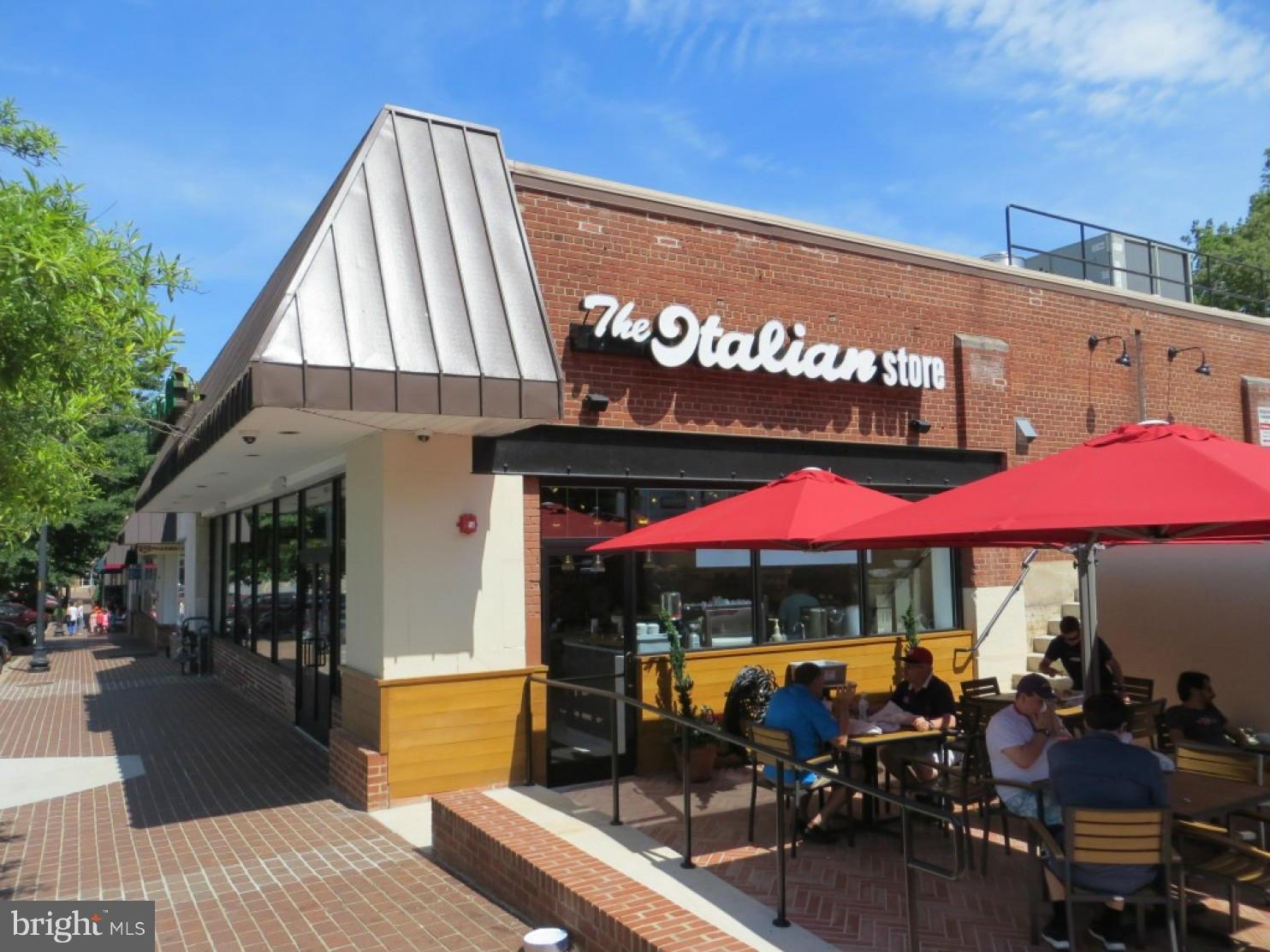 WESTOVER - Residential Lease