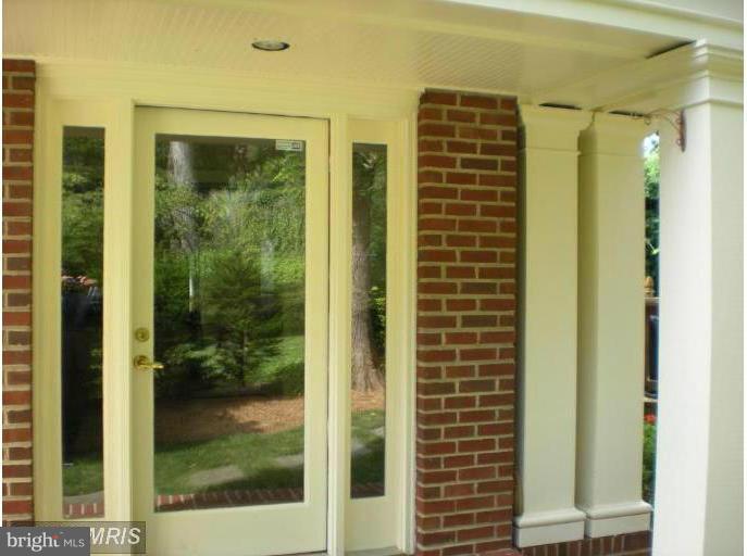 WESTOVER - Residential Lease