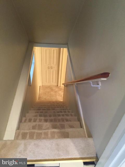 WESTOVER - Residential Lease