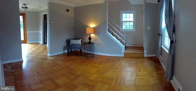 WESTOVER - Residential Lease