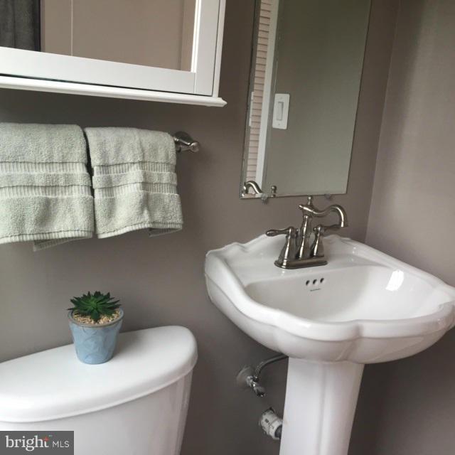 WESTOVER - Residential Lease