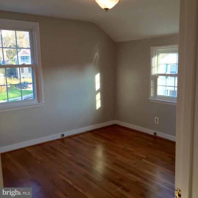 WESTOVER - Residential Lease