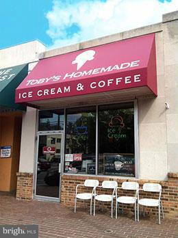 WESTOVER - Residential Lease