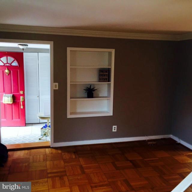 WESTOVER - Residential Lease