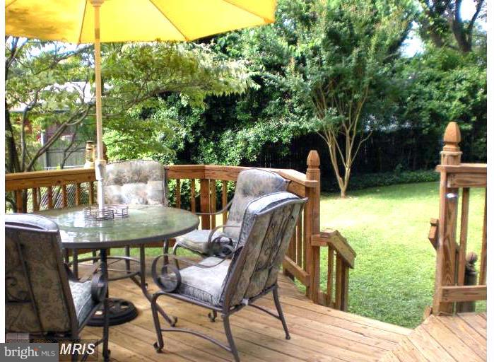 WESTOVER - Residential Lease