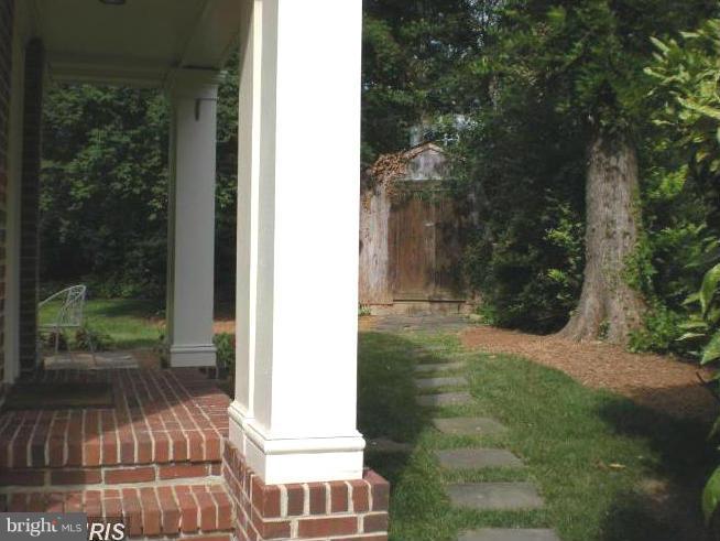 WESTOVER - Residential Lease