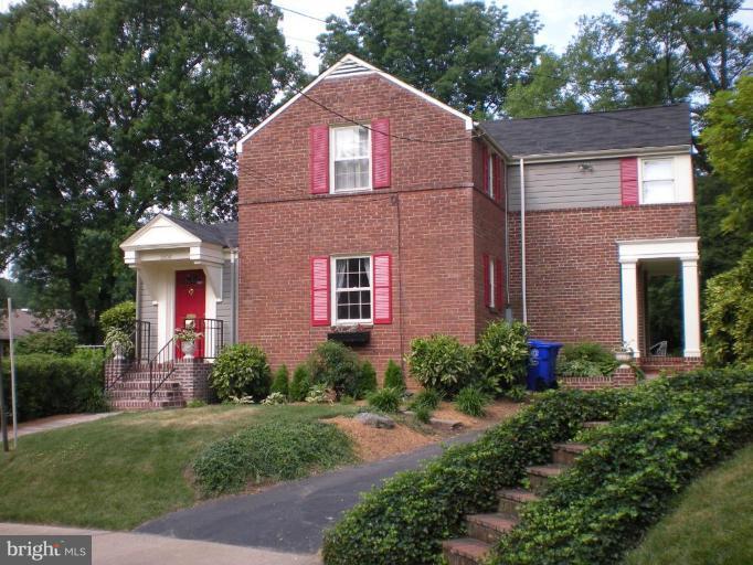 WESTOVER - Residential Lease