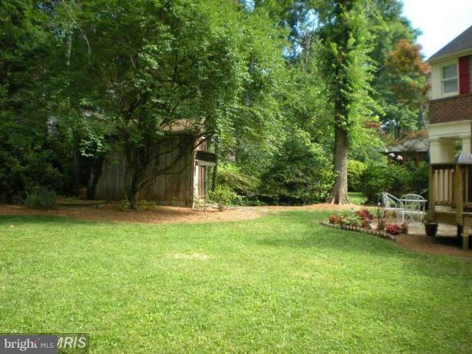 WESTOVER - Residential Lease