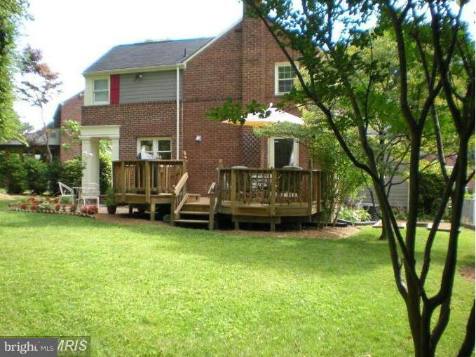 WESTOVER - Residential Lease