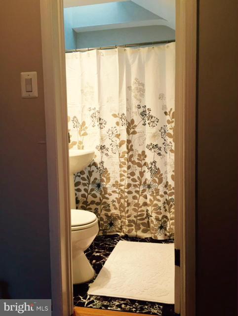 WESTOVER - Residential Lease