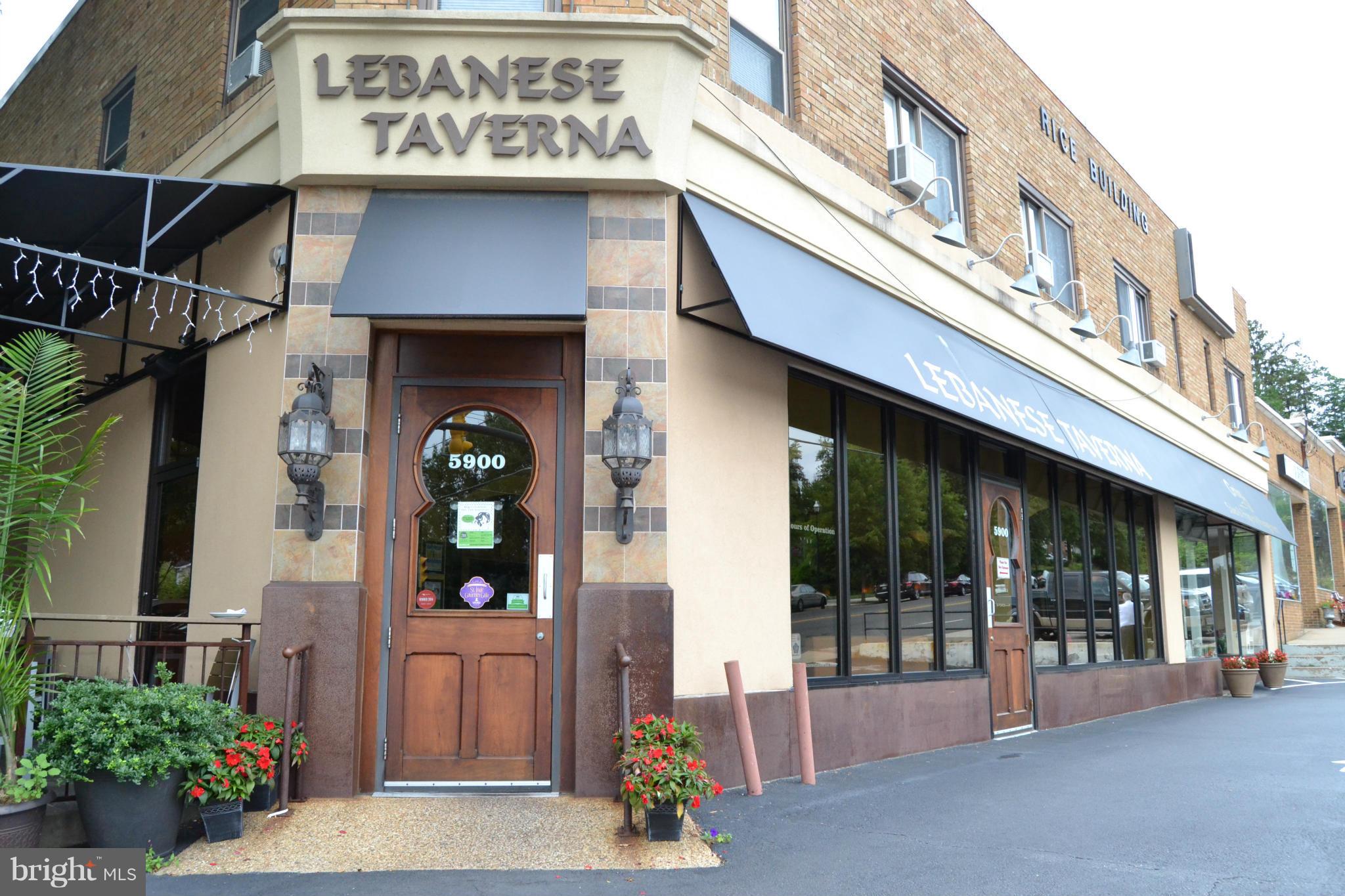 WESTOVER - Residential Lease