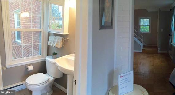 WESTOVER - Residential Lease