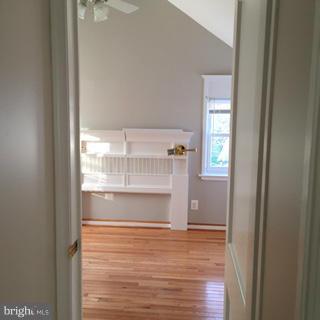 WESTOVER - Residential Lease