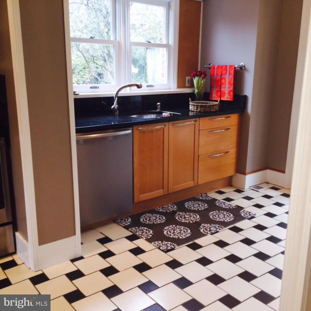 WESTOVER - Residential Lease