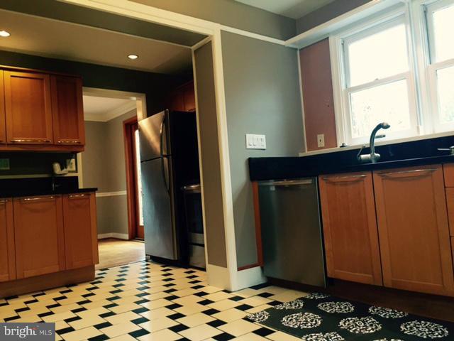 WESTOVER - Residential Lease