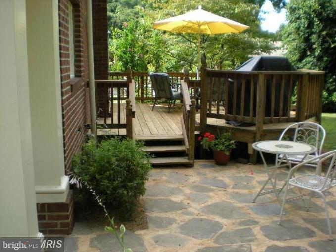 WESTOVER - Residential Lease