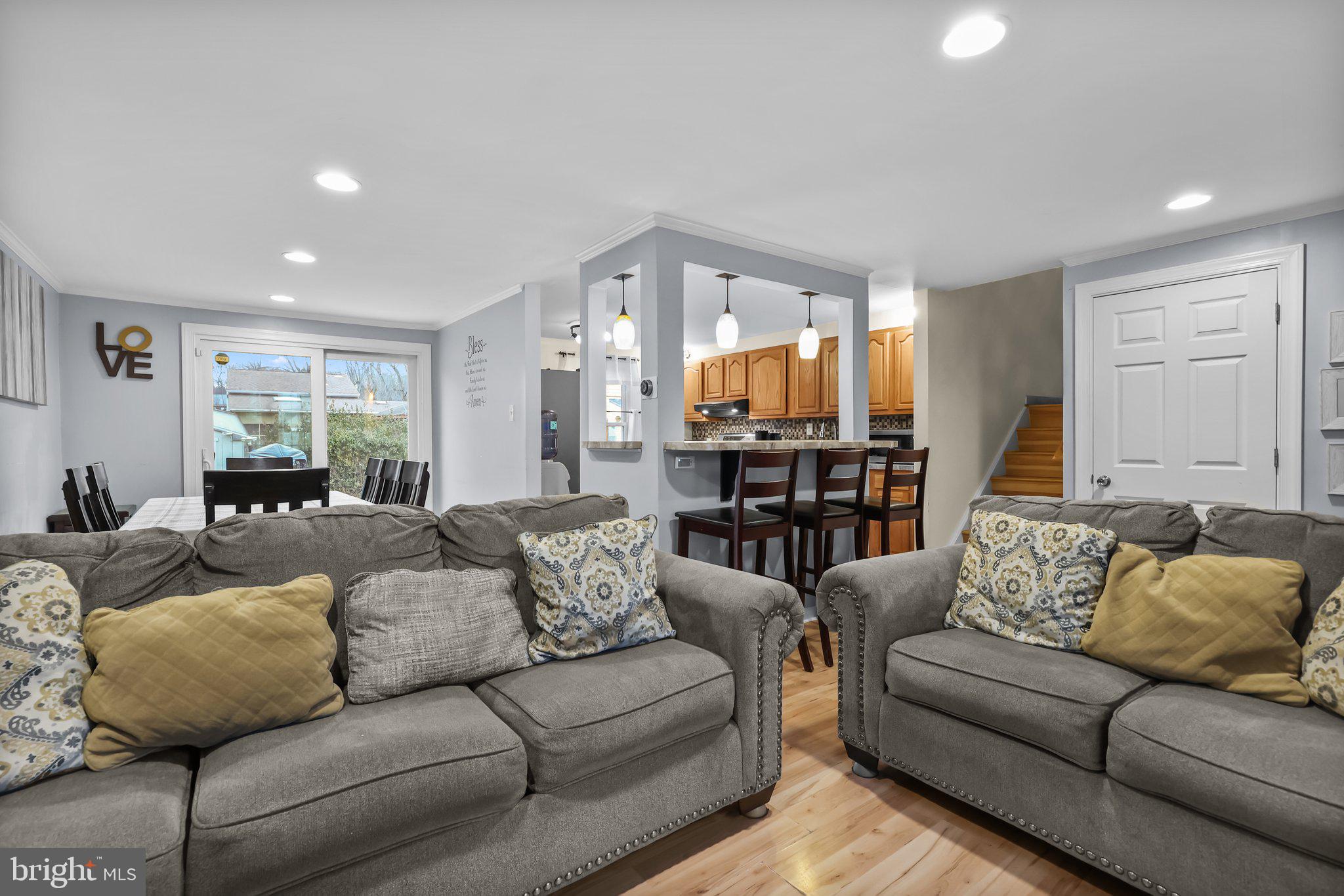 LAKELAND ESTATES - Residential