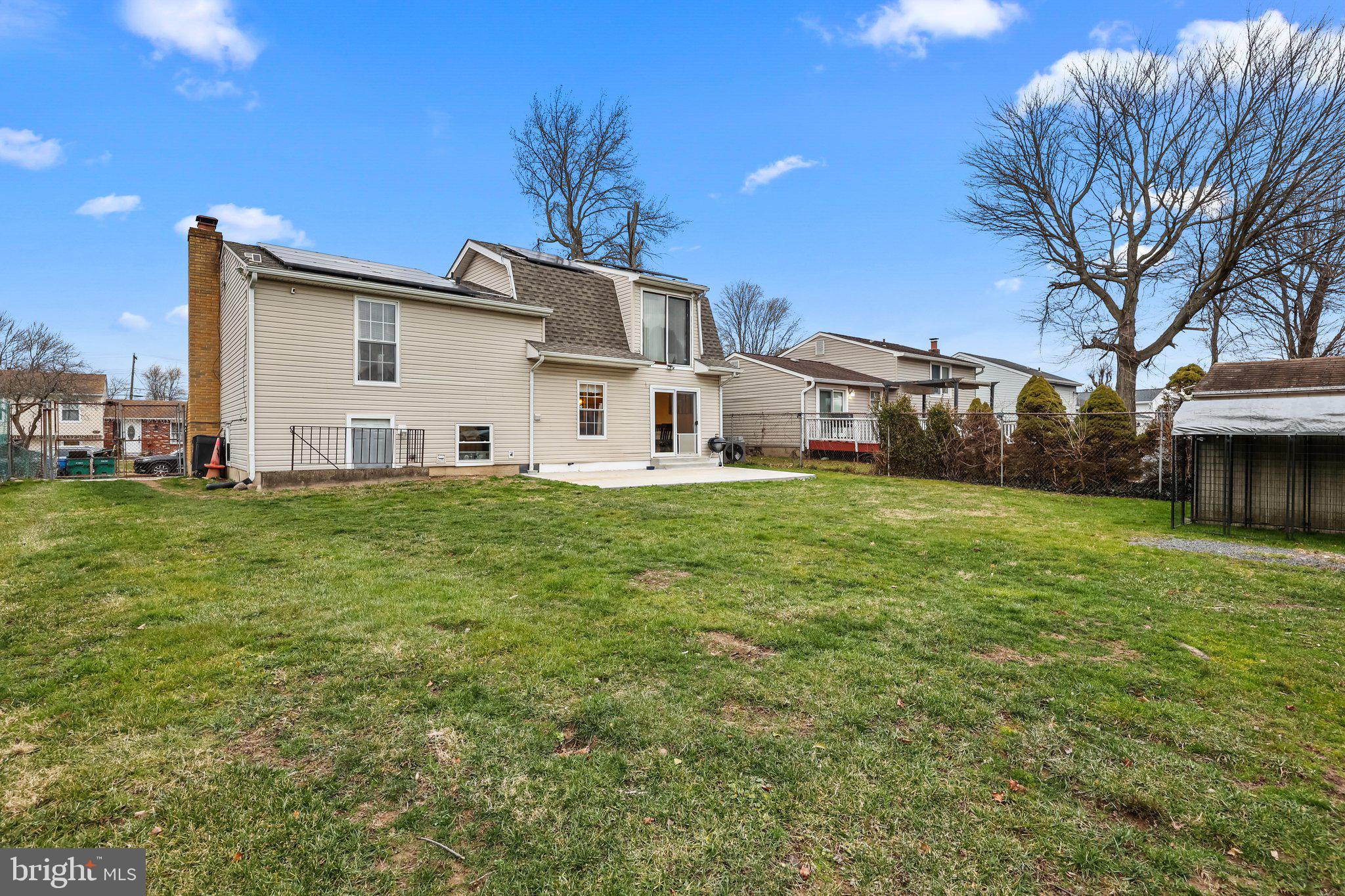 LAKELAND ESTATES - Residential