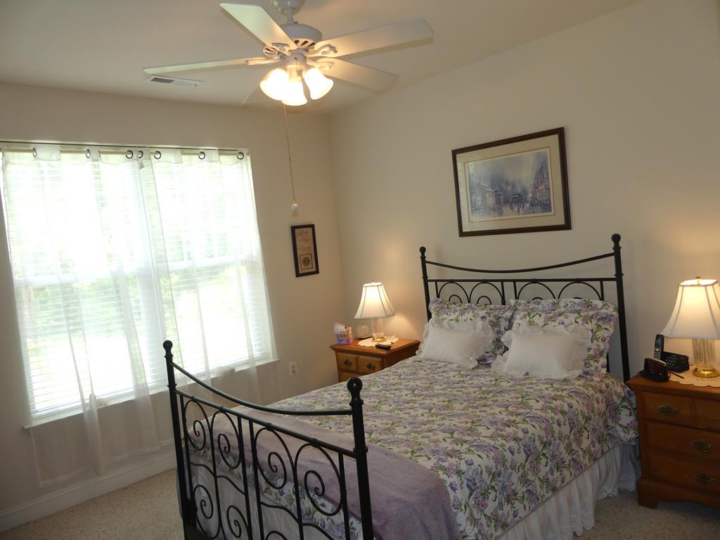 MONMOUTH MEADOWS - Residential