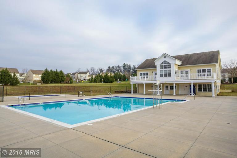 MONMOUTH MEADOWS - Residential