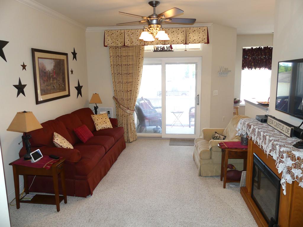 MONMOUTH MEADOWS - Residential