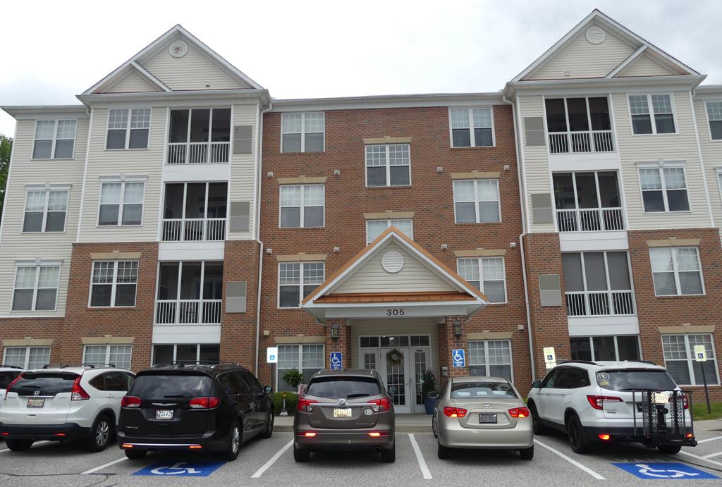 MONMOUTH MEADOWS - Residential