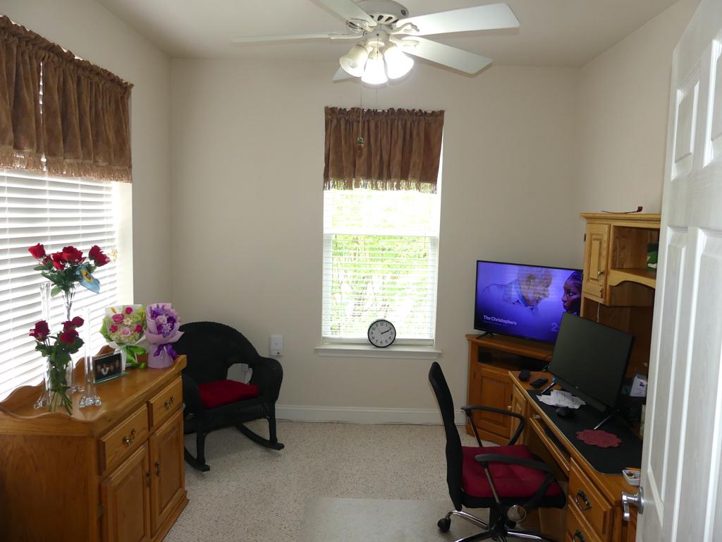MONMOUTH MEADOWS - Residential