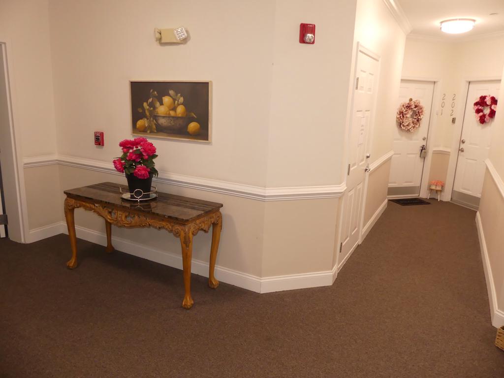 MONMOUTH MEADOWS - Residential