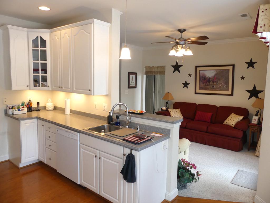 MONMOUTH MEADOWS - Residential