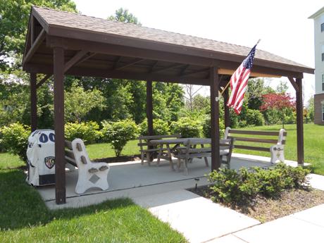 MONMOUTH MEADOWS - Residential
