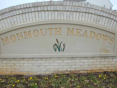 MONMOUTH MEADOWS - Residential