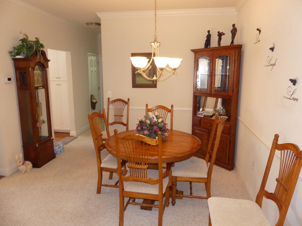 MONMOUTH MEADOWS - Residential