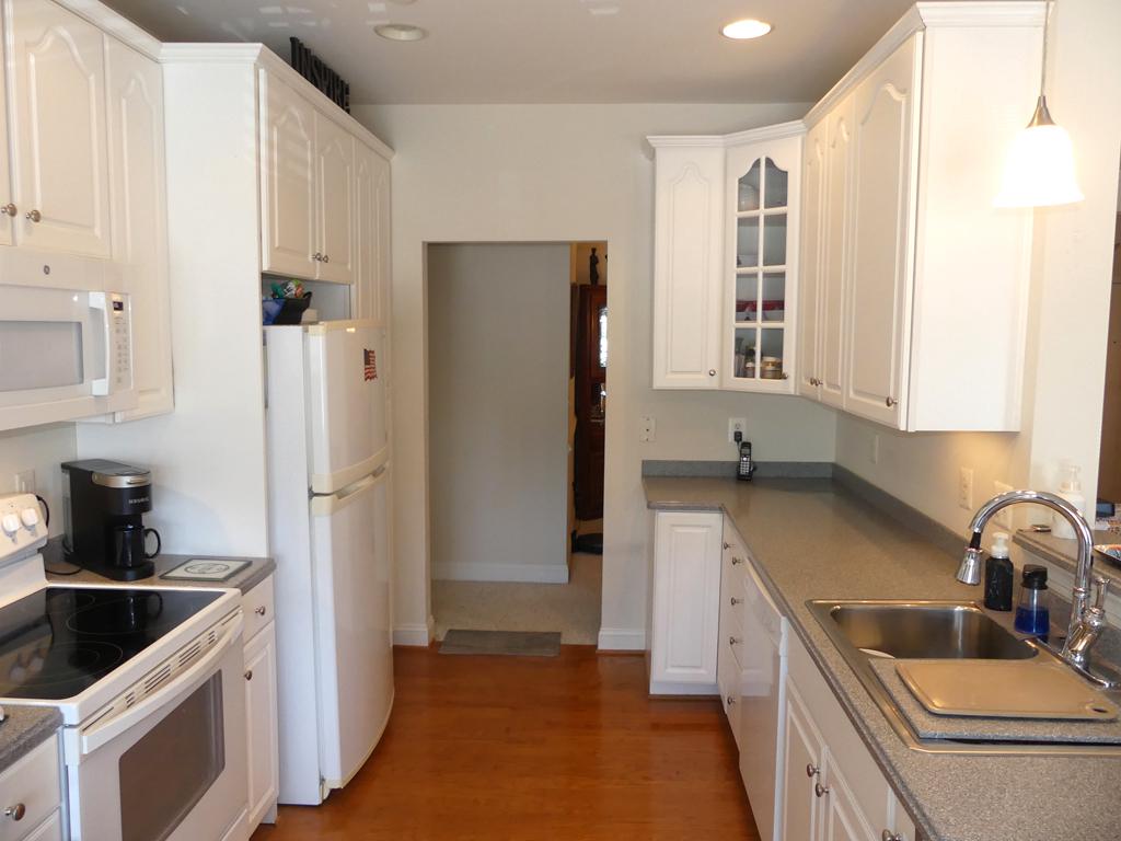 MONMOUTH MEADOWS - Residential