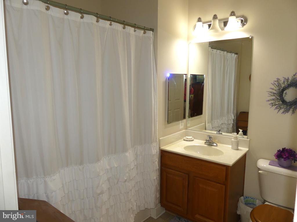MONMOUTH MEADOWS - Residential