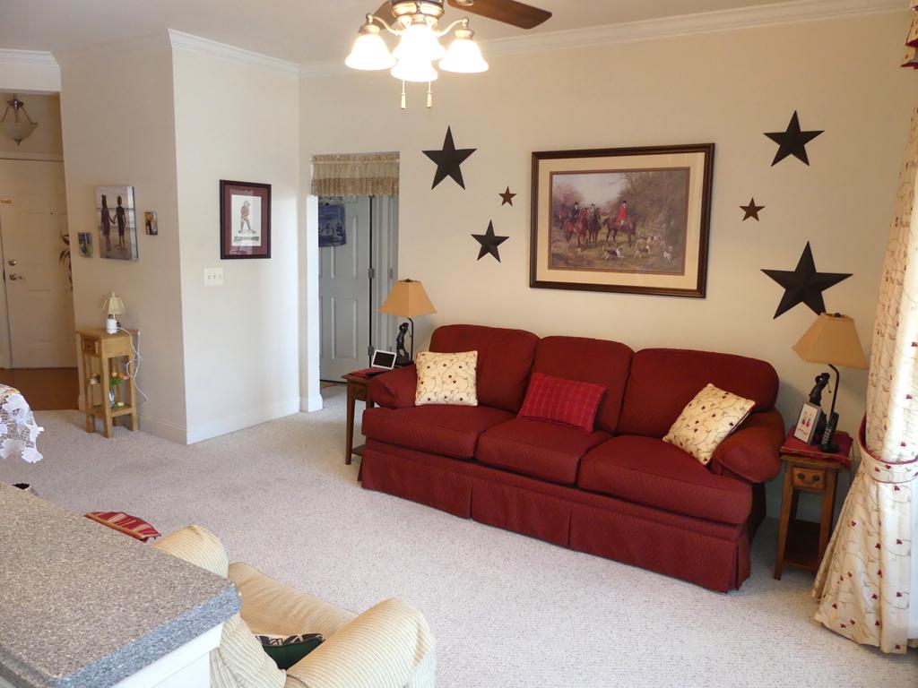 MONMOUTH MEADOWS - Residential