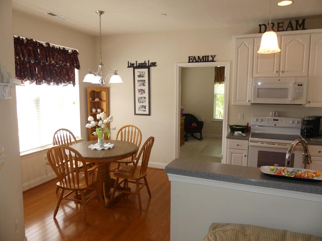 MONMOUTH MEADOWS - Residential