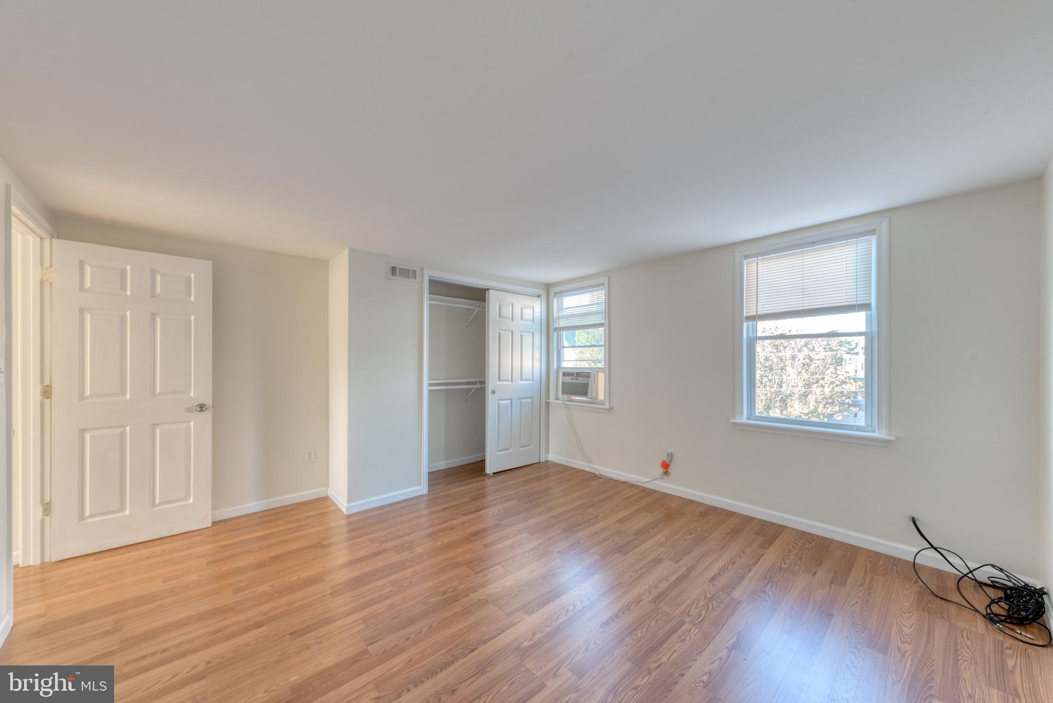 HAMPDEN HISTORIC DISTRICT - Residential