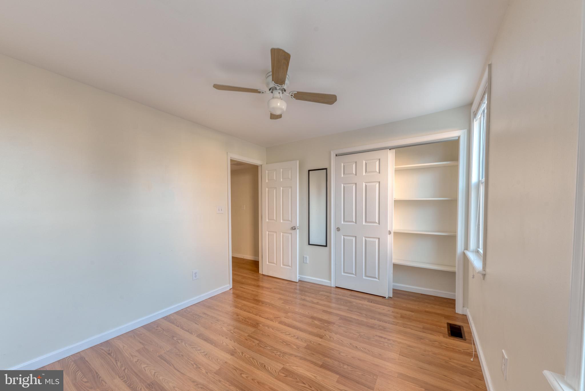 HAMPDEN HISTORIC DISTRICT - Residential