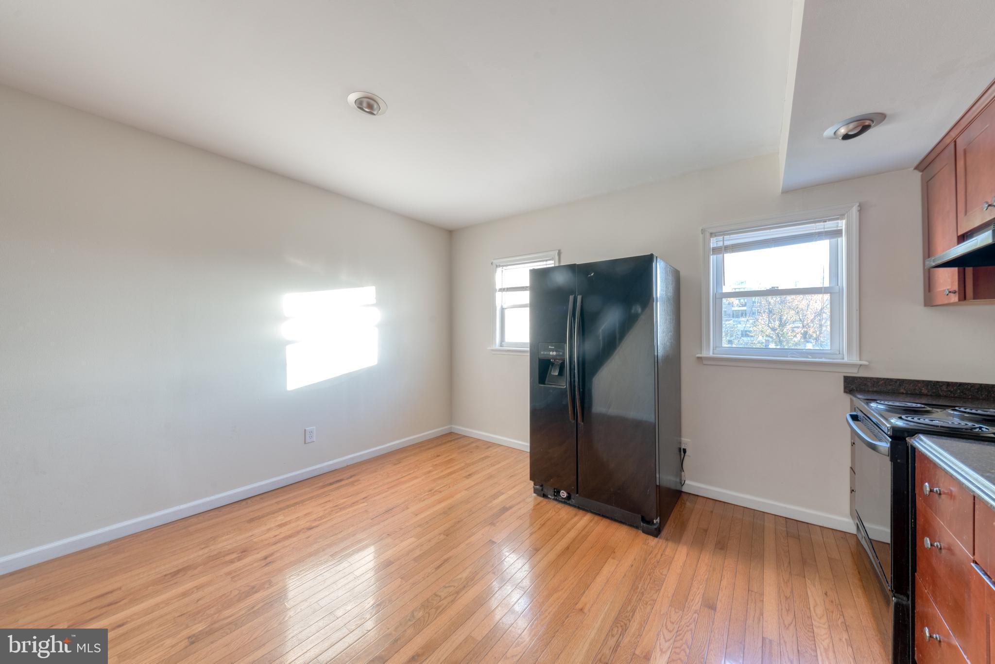 HAMPDEN HISTORIC DISTRICT - Residential