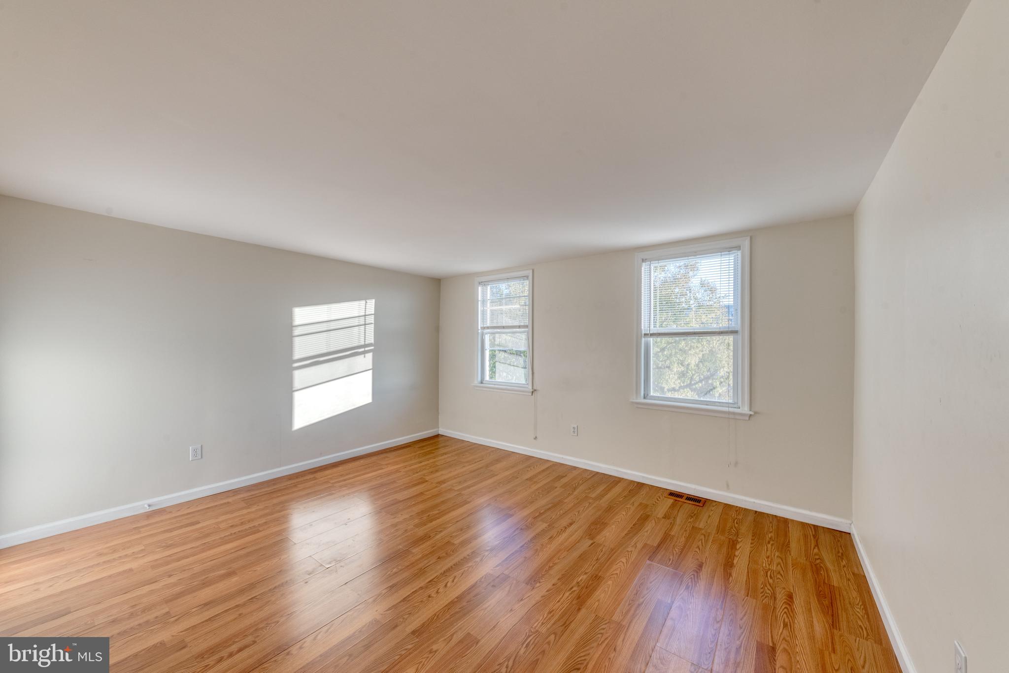 HAMPDEN HISTORIC DISTRICT - Residential